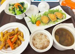 -沐恩·贝瑞月子中心(隆福店)