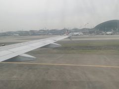 -杭州萧山国际机场