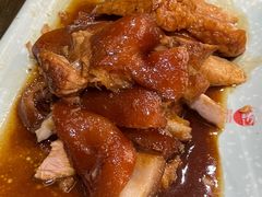 -抱德·潮汕味(琶洲店原惠城鱼仔)