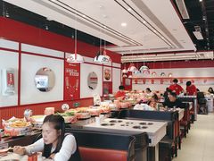 -龍歌自助小火锅(漳州二路爱购店)