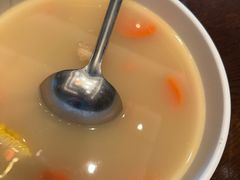 -佘山世茂艾美·御珍轩中餐厅
