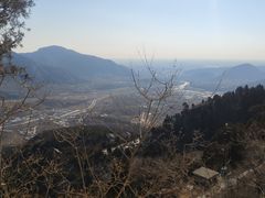 -石经山风景区