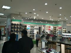 -胖东来生活广场(健康路店)