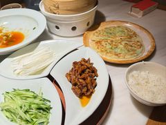 -北方家宴(祈福店)