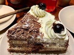 黑森林蛋糕-凯宾美食廊Kempi Deli·凯宾斯基饭店(亮马桥路店)