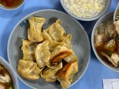 -天天锅贴王(迎凤街店)