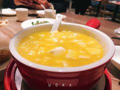 -茉莉餐厅(包河万达店)