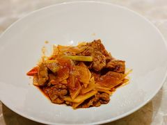 -四季明湖·鲁菜海鲜(明湖店)