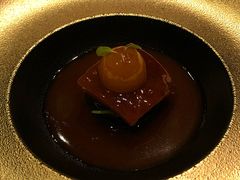 红烧牛头方-鱼桥巷·美学川菜