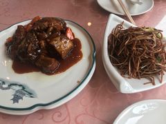 -烤肉宛饭庄(南礼士路店)