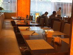 -无锡千禧大酒店·琥珀西餐厅