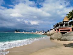 -海南分界洲岛旅游区