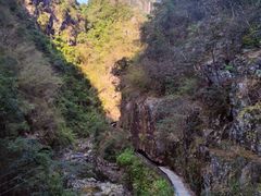 -广东大峡谷