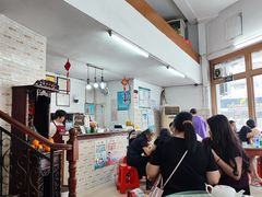 -阿三麻蓉汤圆(顺光大厦店)