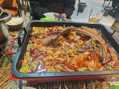 -欢聚烤吧(朱辛庄TBD万科店)