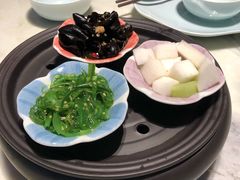 -荷庭·精致湘菜(华强北九方店)