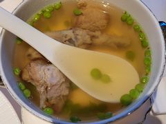 -潮上潮(南中环店)