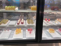 -长沙君悦酒店·自助餐厅咖啡厅
