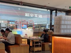 -菌自在·云南野生菌火锅(长安万达店)