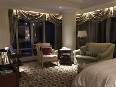 -广州富力丽思卡尔顿酒店