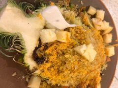 -Waanjai 晚嘉餐厅(南京商厦店)