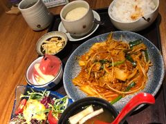 -青叶日式料理(飘亮阳光广场店)