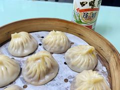 -食惠里小笼包面馆(越秀店)