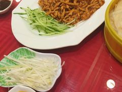 -大地春饼店(黄河路店)