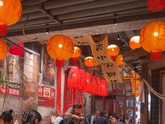 -周小波重庆小面·重庆名小吃(邹容路店)