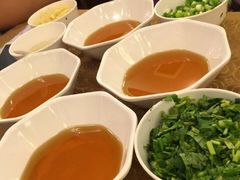 -山城年华老火锅(玉林店)