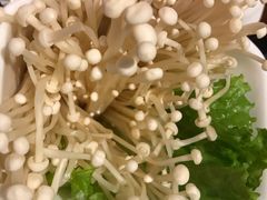 -前门后头老北京铜锅涮肉·京味菜·烤鸭(伊藤洋华堂店)