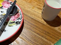 -新白鹿餐厅(银泰西湖文化广场店)