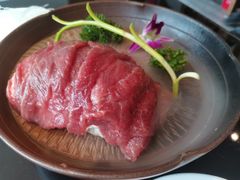 九秒牛肉-盡膳口福·百年汤方火锅(科华北路店)