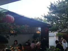 -云隐小厨·传统大理美食(复兴路店)