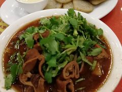 -北京小肠陈饭庄(方庄店)