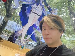 -Sony Store 索尼(上海淮海中路店)