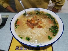 -大嘻咹biangbiang面(历史博物馆店)