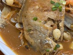 -台州老六海鲜面馆(上南总店)