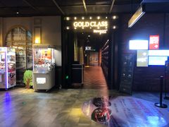 -CGV影城(壹方城IMAX店)