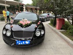 -华润婚车租赁公司·和胜租车