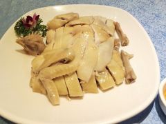 -顺丰轩园林酒家(天河店)