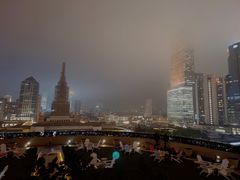 -Terrace 8 八号露台(波特曼丽思卡尔顿店)