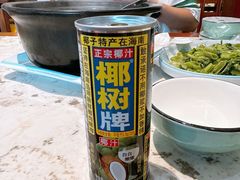 -小乡小镇·传承桐庐土菜·老板亲自烧的菜
