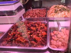 -老六素货(王顶堤店)