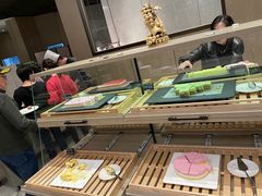 -上海世茂皇家艾美酒店