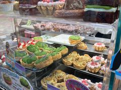 -PAOPAO Bakery&Café(港汇店)