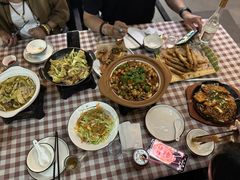 -食光慢宴·安吉土菜馆