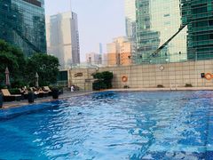 -深圳皇庭V酒店