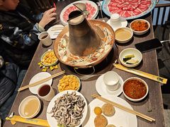 -东来顺饭庄(上地华联店)