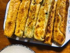 -老北京褡裢火烧·任记